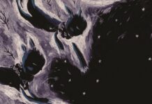 Anybody There – Monsters