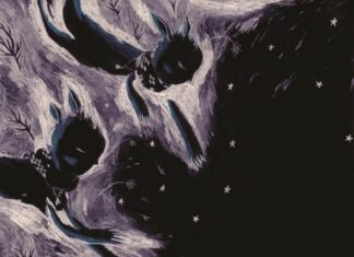 Anybody There – Monsters