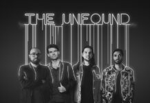 Chatting with The Unfound