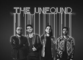 Chatting with The Unfound