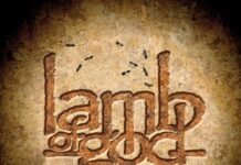 Lamb Of God – 512