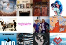 Special Hard Rock Playlist!