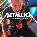 Metallica Live in Abu Dhabi 2013