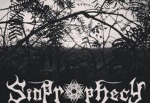Sinprophecy ft. Nour Khan – Echoes Of Silent Hymns