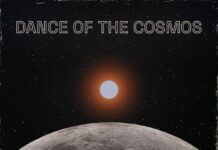 Dance of the Cosmos by Main Street Echo