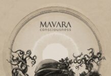 Mavara – Consciousness