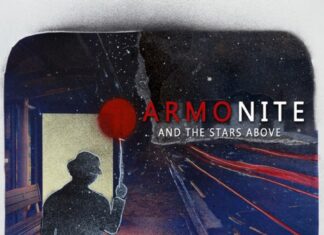 Review: And the Stars Above by Armonite