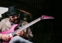 Interview with Tim Scott