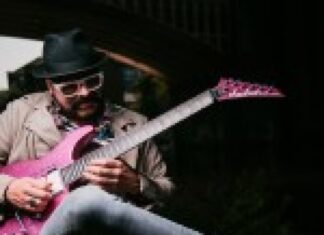 Interview with Tim Scott