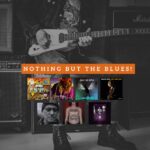 Nothing but the Blues!