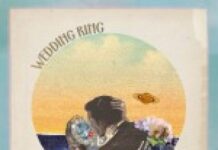 Wedding Ring by Skinny Dippers