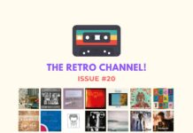 The Retro Channel! #20