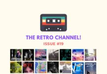 The Retro Channel! #19