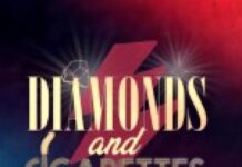 Diamonds & Cigarettes by Mama Said
