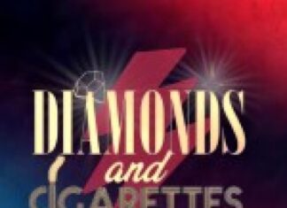 Diamonds & Cigarettes by Mama Said