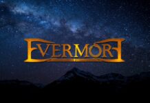 Interview with Evermore