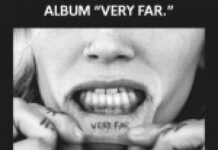 Album: Very Far by The Flashpot Moments