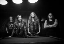 Future Shock – Live For Today