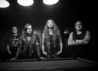 Future Shock – Live For Today