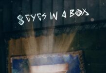 Interview with 8 Eyes in a Box