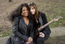 Interview with Soulful Femme