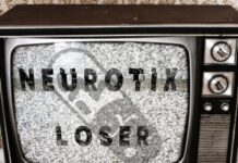 Loser by N E U R O T I X