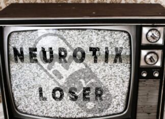 Loser by N E U R O T I X