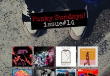 Punky Sundays! #14