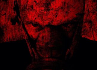 Voices of the Night by G.H.T