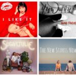 Rock Era Weekly Playlist – July 17th