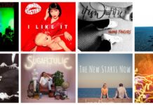 Rock Era Weekly Playlist – July 17th