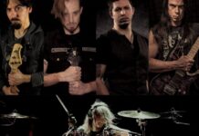 Next In Line by Rival Order