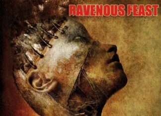 Album: Listen To Me by Ravenous Feast