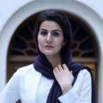 Interview with Famous Iranian Musician and Activist Sahar Ajdamsani