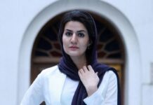 Interview with Famous Iranian Musician and Activist Sahar Ajdamsani