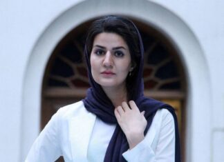 Interview with Famous Iranian Musician and Activist Sahar Ajdamsani