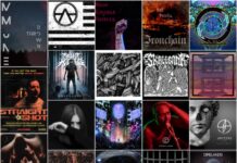 Insane Metalheads Riffs! (Playlist)