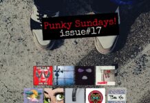 Punky Sundays #17