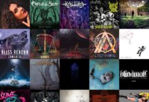 Special February Banger’s List!