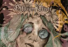 Album: The Death of Gaia by Officium Triste