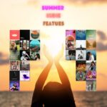 Summer Indie Features!
