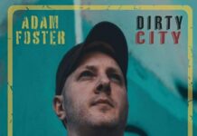 Review: Dirty City by Adam Foster