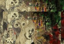 Review: Poison by Ania
