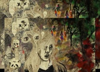 Review: Poison by Ania