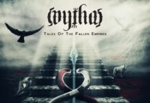 Mythos – Tales of the Fallen Empire (Album Review)