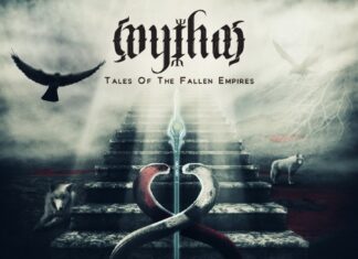 Mythos – Tales of the Fallen Empire (Album Review)