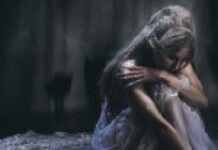 Lost Among The Pines by Nobody’s Wolf Child