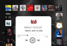 REM Weekly Playlist – May 14 (2021)