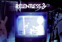 Review: Black and Blue by Relentless 3