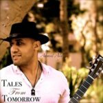 EP: Tales From Tomorrow by Ahmed Aly
